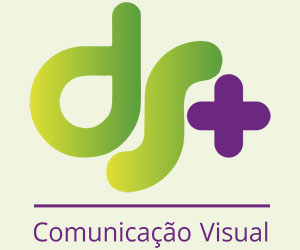 DS+ Comunicação Visual